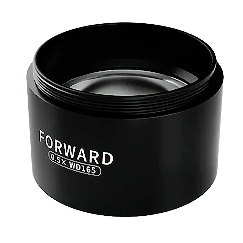 Mikroskopska leća Forward FW-OL05, 0.5x
