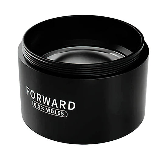 Mikroskopska leća Forward FW-OL05, 0.5x
