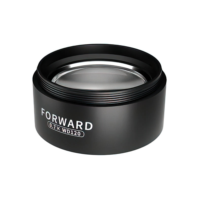 Mikroskopska leća Forward FW-OL07, 0.7x