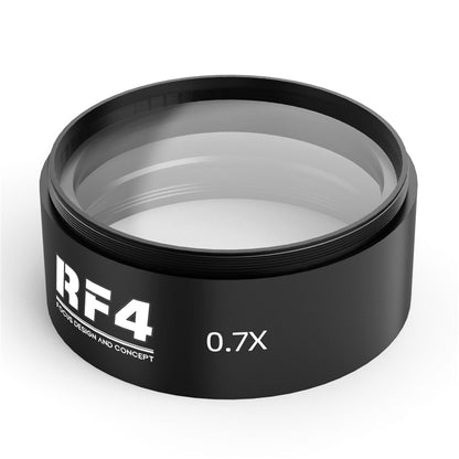 Mikroskopska leća RF4, 0.7x