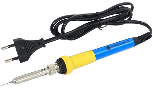 Letcon Sunshine SL-936, Plava