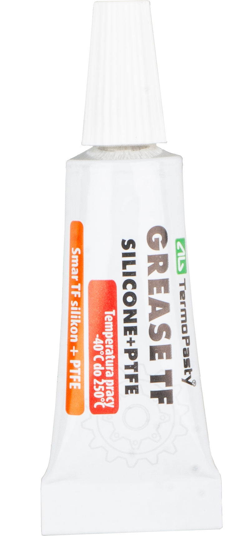 Lubrikant Pasta AG Termopasty, 3,5g ART.AGT-064