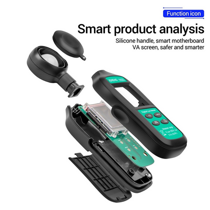 Digitalni Luxmetar ANENG GN201