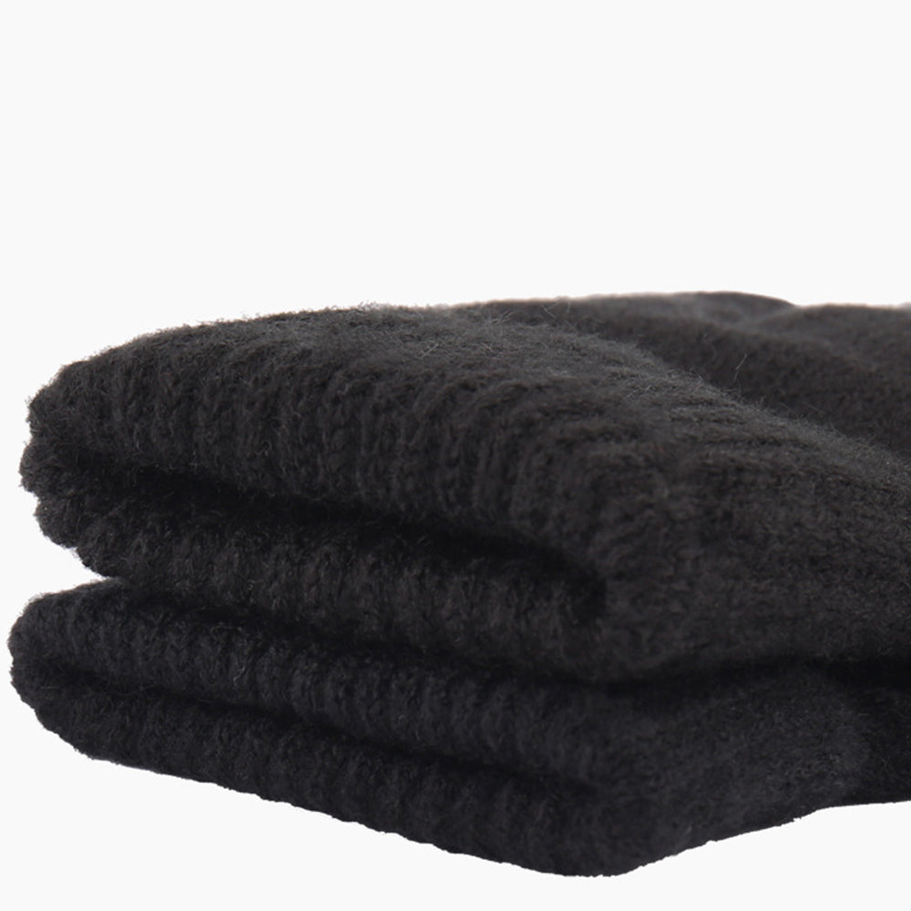 Taktičke zimske rukavice Iwarm ST0005, Veličina 21cm, Crne