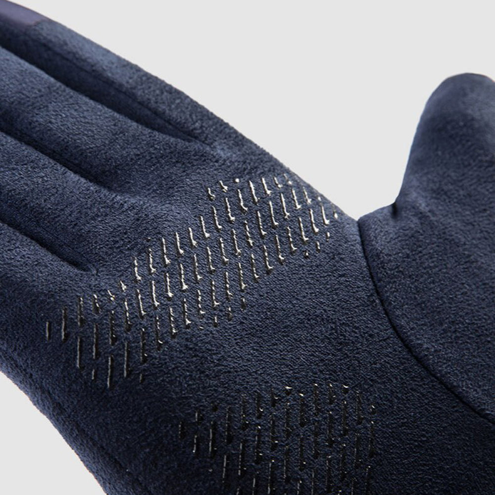 Zimske Taktile Unisex Rukavice Techsuit ST0009, Univerzalna Veličina, Plave