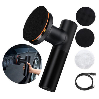 Mašina za poliranje automobila Baseus CRDLQ-B01