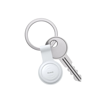 McDodo SmartTag AT-7200 za iOS seriju, Bijela