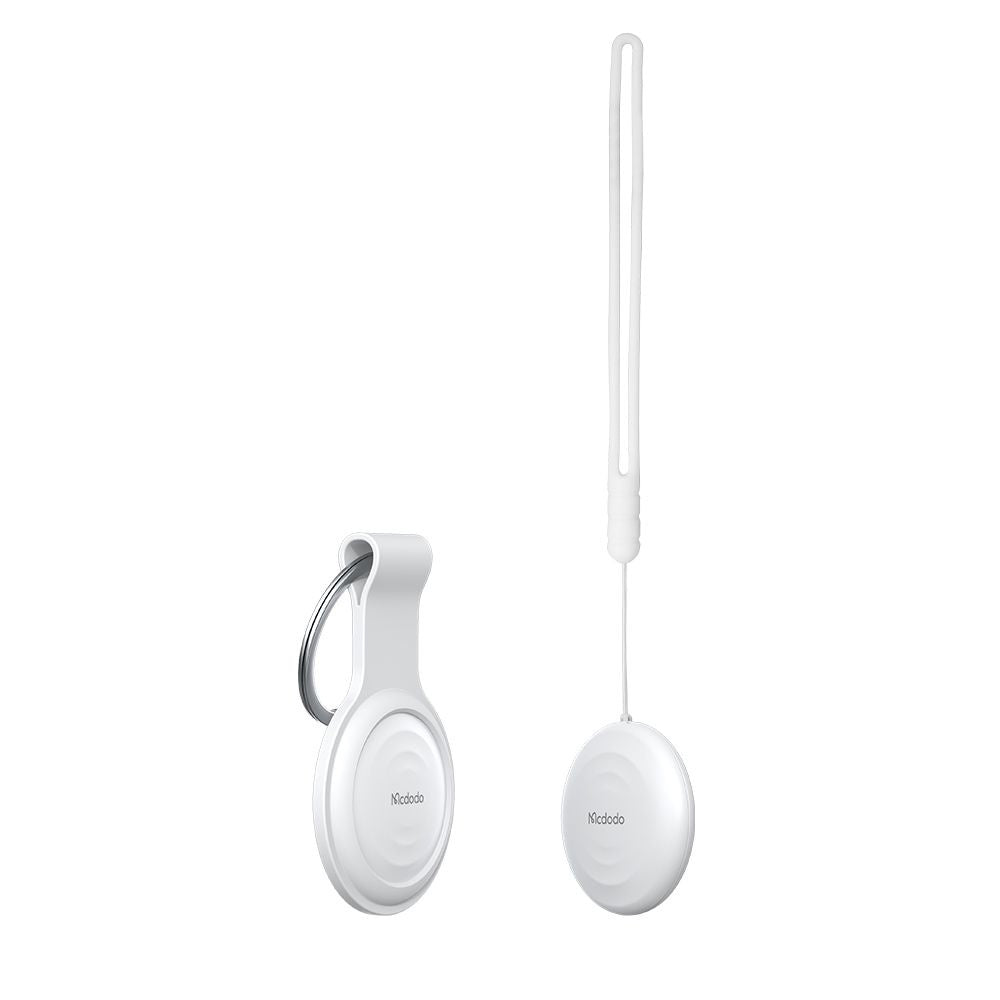 McDodo SmartTag AT-7200 za iOS seriju, Bijela