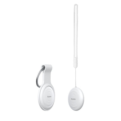 McDodo SmartTag AT-7200 za iOS seriju, Bijela