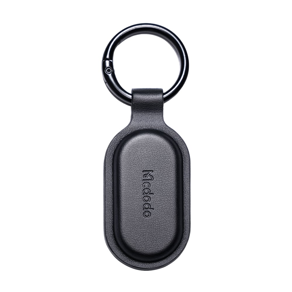 Mcdodo SmartTag Privjesak Napa Pro AT-3840 za iOS Series, Crna