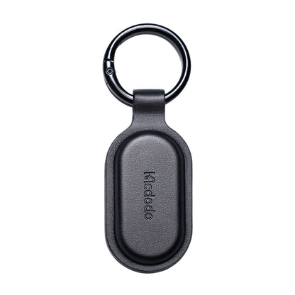 Mcdodo SmartTag Privjesak Napa Pro AT-3840 za iOS Series, Crna