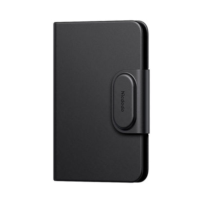 Mcdodo SmartTag Passport Napa Pro AT-4180 za iOS Series, Crna