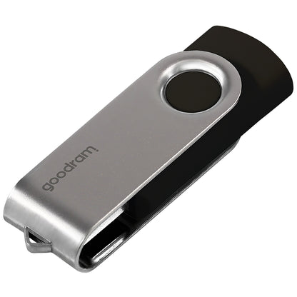 Vanjska memorija USB-A GoodRam UTS2, 64Gb UTS2-0640K0R11