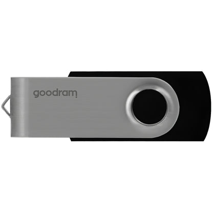 Vanjska memorija USB-A GoodRam UTS2, 64Gb UTS2-0640K0R11