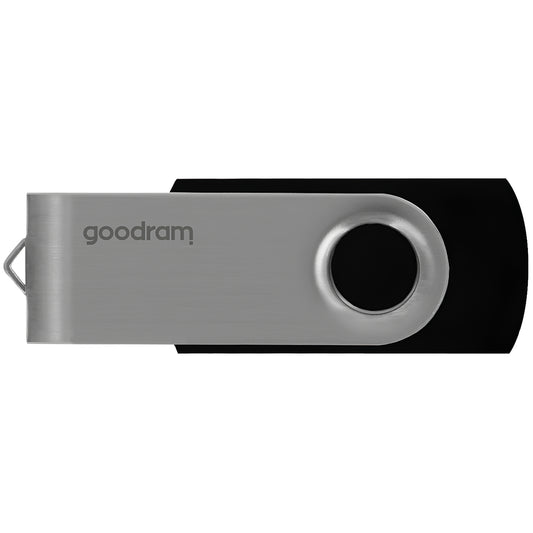 Vanjska memorija USB-A GoodRam UTS2, 64Gb UTS2-0640K0R11