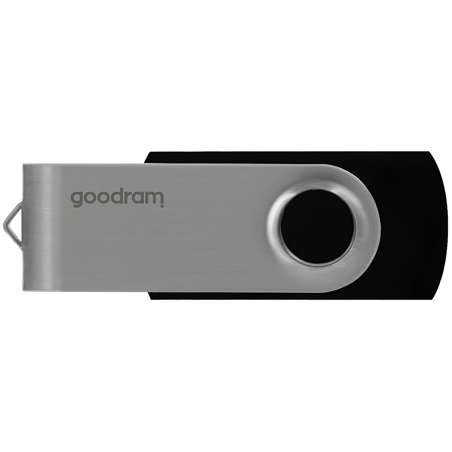 Vanjska memorija USB-A GoodRam UTS2, 128Gb UTS2-1280K0R11