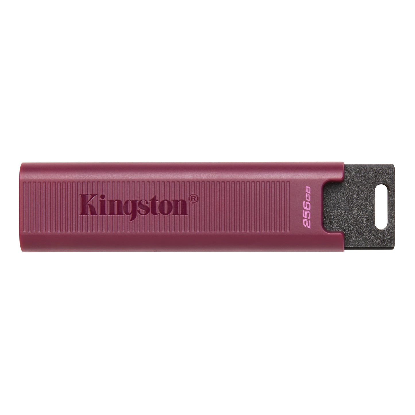 Vanjska memorija USB-A 3.2 Kingston DT Max, 256Gb DTMAXA/256GB