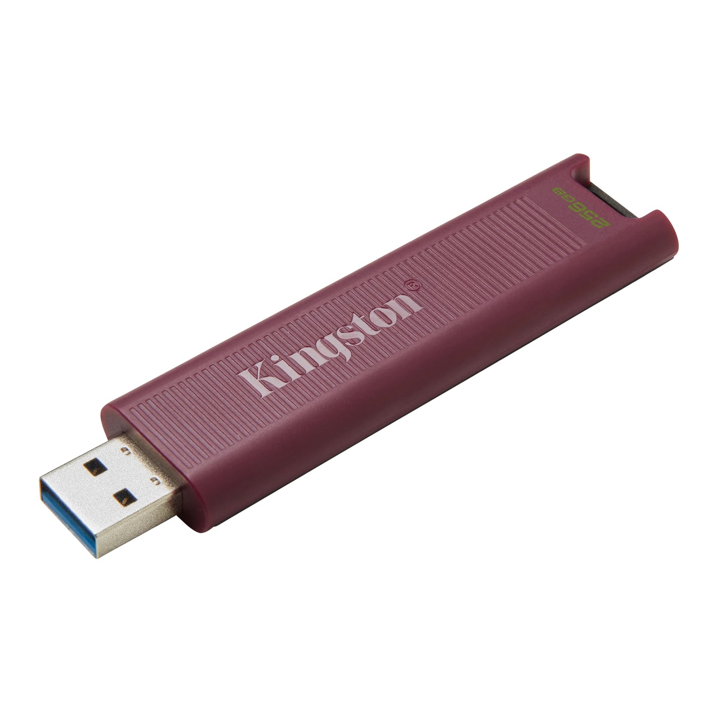 Vanjska memorija USB-A 3.2 Kingston DT Max, 256Gb DTMAXA/256GB