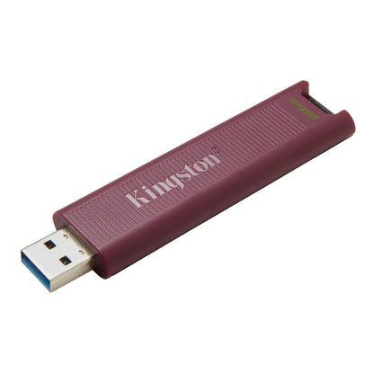Vanjska memorija USB-A 3.2 Kingston DT Max, 256Gb DTMAXA/256GB