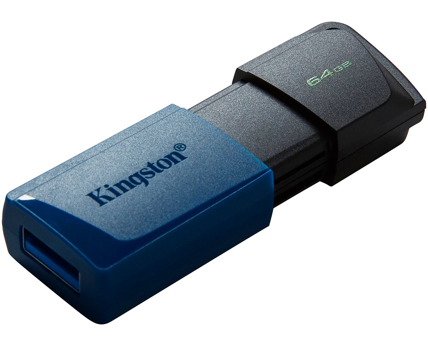 Vanjska memorija USB-A 3.2 Kingston DT Exodia M, 64Gb DTXM/64GB