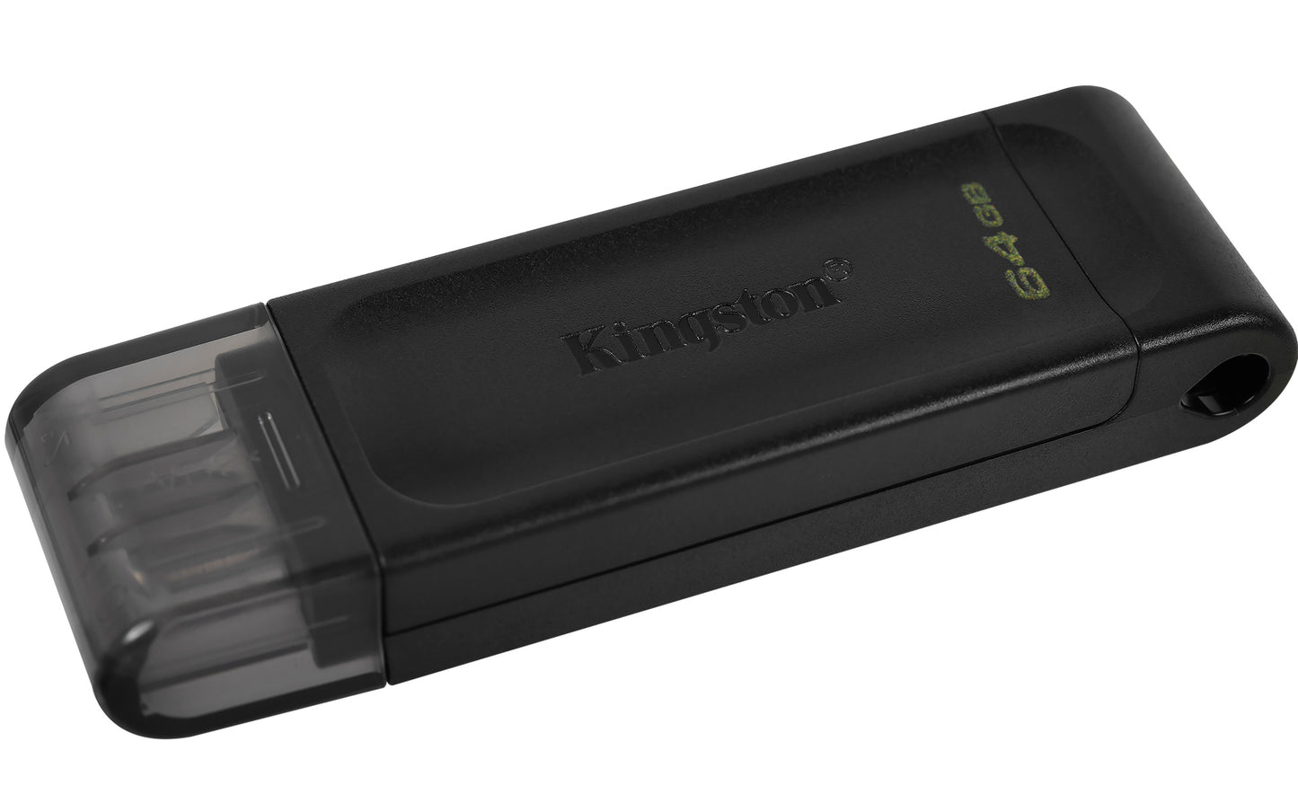 Vanjska memorija USB-C Kingston DT70, 64Gb DT70/64GB