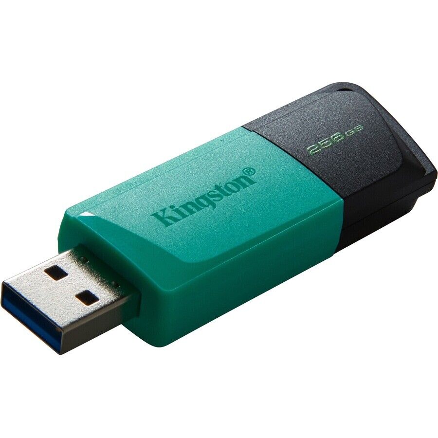 Vanjska memorija USB-A 3.2 Kingston DT Exodia M, 256Gb DTXM/256GB