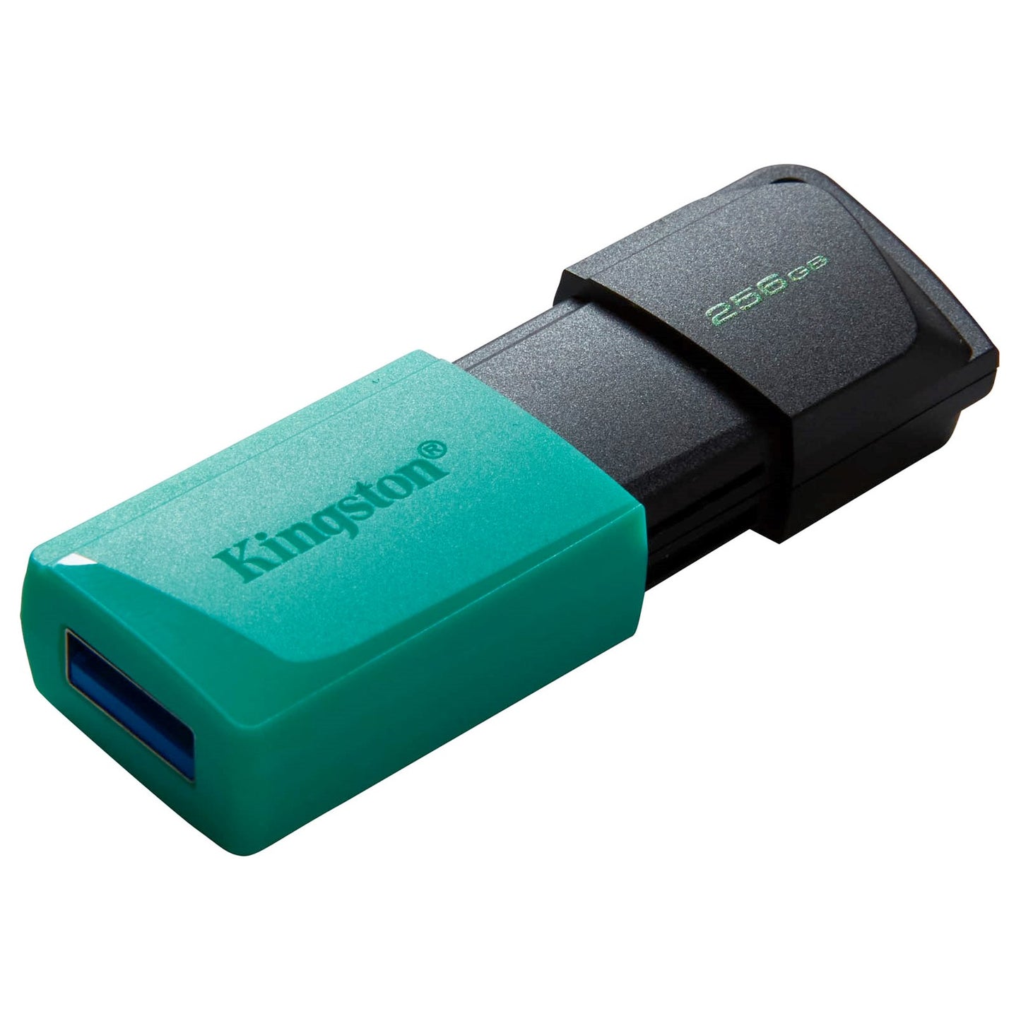 Vanjska memorija USB-A 3.2 Kingston DT Exodia M, 256Gb DTXM/256GB