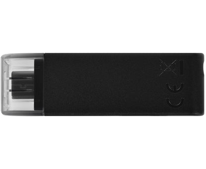 Vanjska memorija USB-C Kingston DT70, 64Gb DT70/64GB