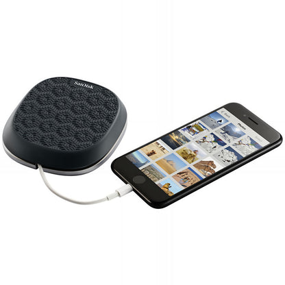 Vanjska memorija Lightning (Punjenje, Sigurnosna kopija) SanDisk iXpand Base, 64Gb za Apple Lightning seriju SDIB20N-064G-GN9KN