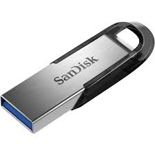 Vanjska memorija USB-A 3.0 SanDisk Ultra Flair, 32Gb SDCZ73-032G-G46