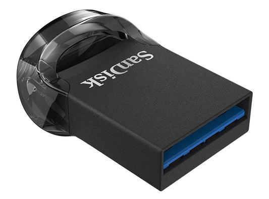 Vanjska memorija USB-A 3.1 SanDisk Ultra Fit, 16Gb SDCZ430-016G-G46