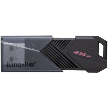 Vanjska memorija USB-A 3.0 Kingston Exodia Onyx, 256Gb DTXON/256GB