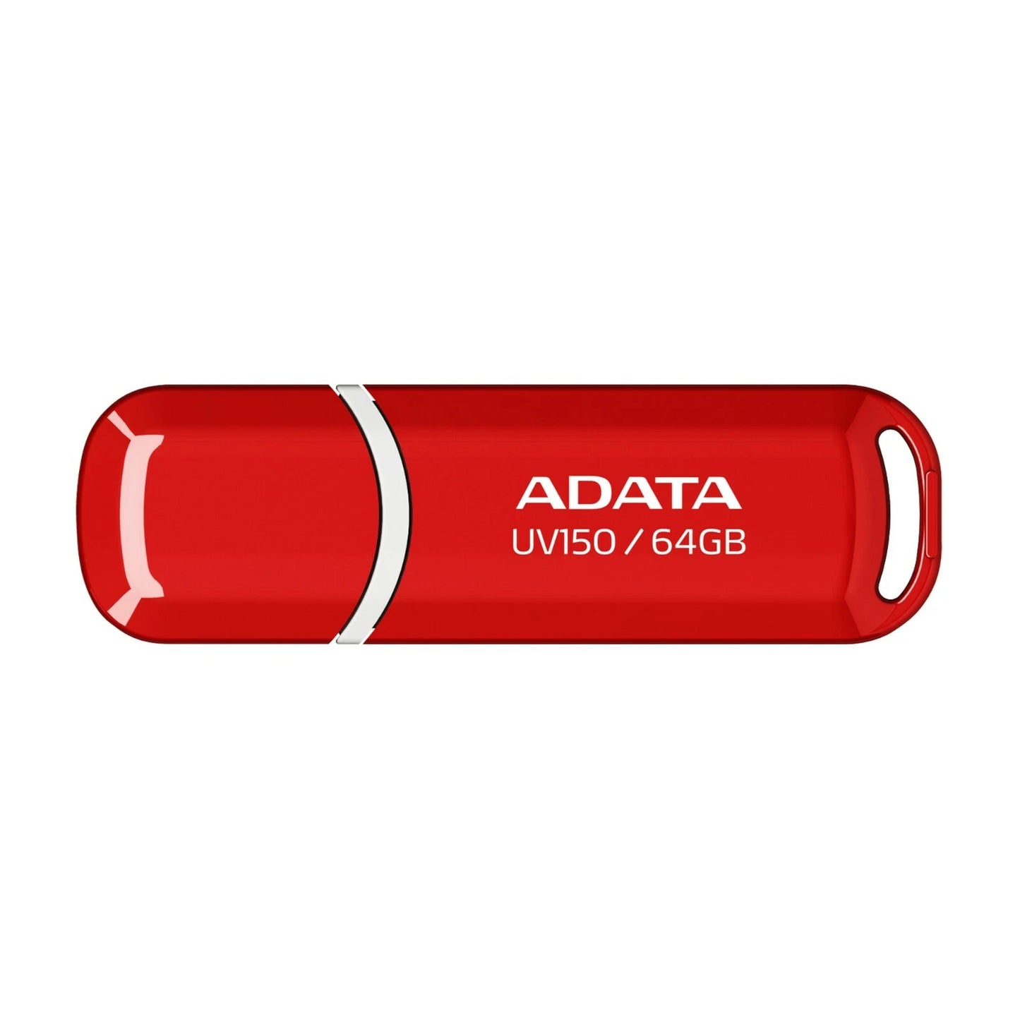 Vanjska memorija USB-A 3.2 Adata UV150, 64Gb AUV150-64G-RRD