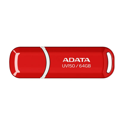 Vanjska memorija USB-A 3.2 Adata UV150, 64Gb AUV150-64G-RRD