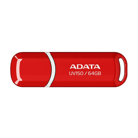 Vanjska memorija USB-A 3.2 Adata UV150, 64Gb AUV150-64G-RRD