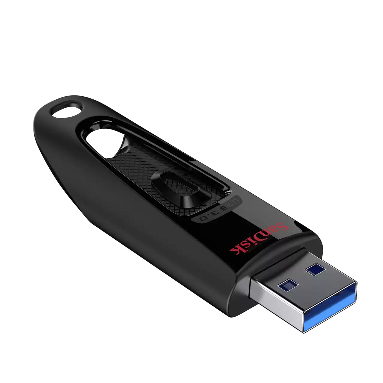 Vanjska memorija USB-A 3.0 SanDisk Ultra, 128Gb SDCZ48-128G-U46
