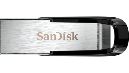 Vanjska memorija USB-A 3.0 SanDisk Ultra Flair, 256Gb SDCZ73-256G-G46