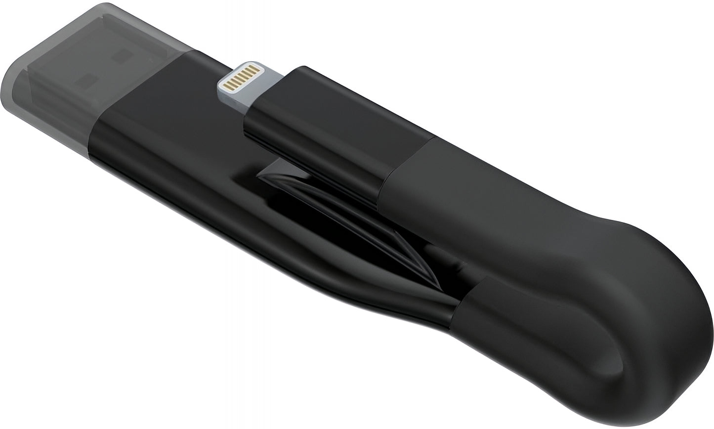 Vanjska memorija USB-A 3.0 / Lightning Kodak iCobra2, 32Gb EKMMD32GT503V2B