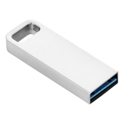 Vanjska memorija USB-A 3.0 Imro Cheetah, 64Gb