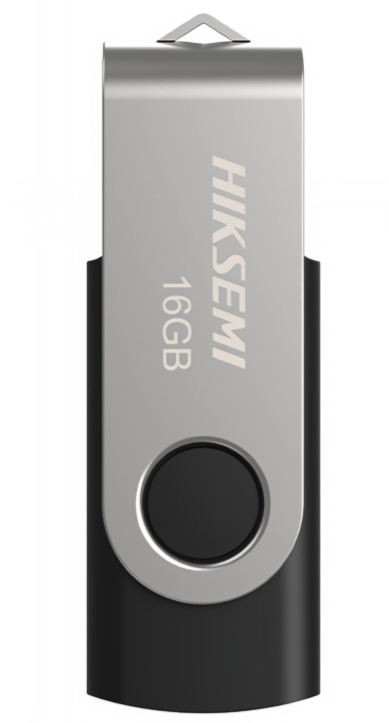 Vanjska memorija USB-A 3.0 Hiksemi Rotary, 16Gb HS-USB-M200S/16G/U3