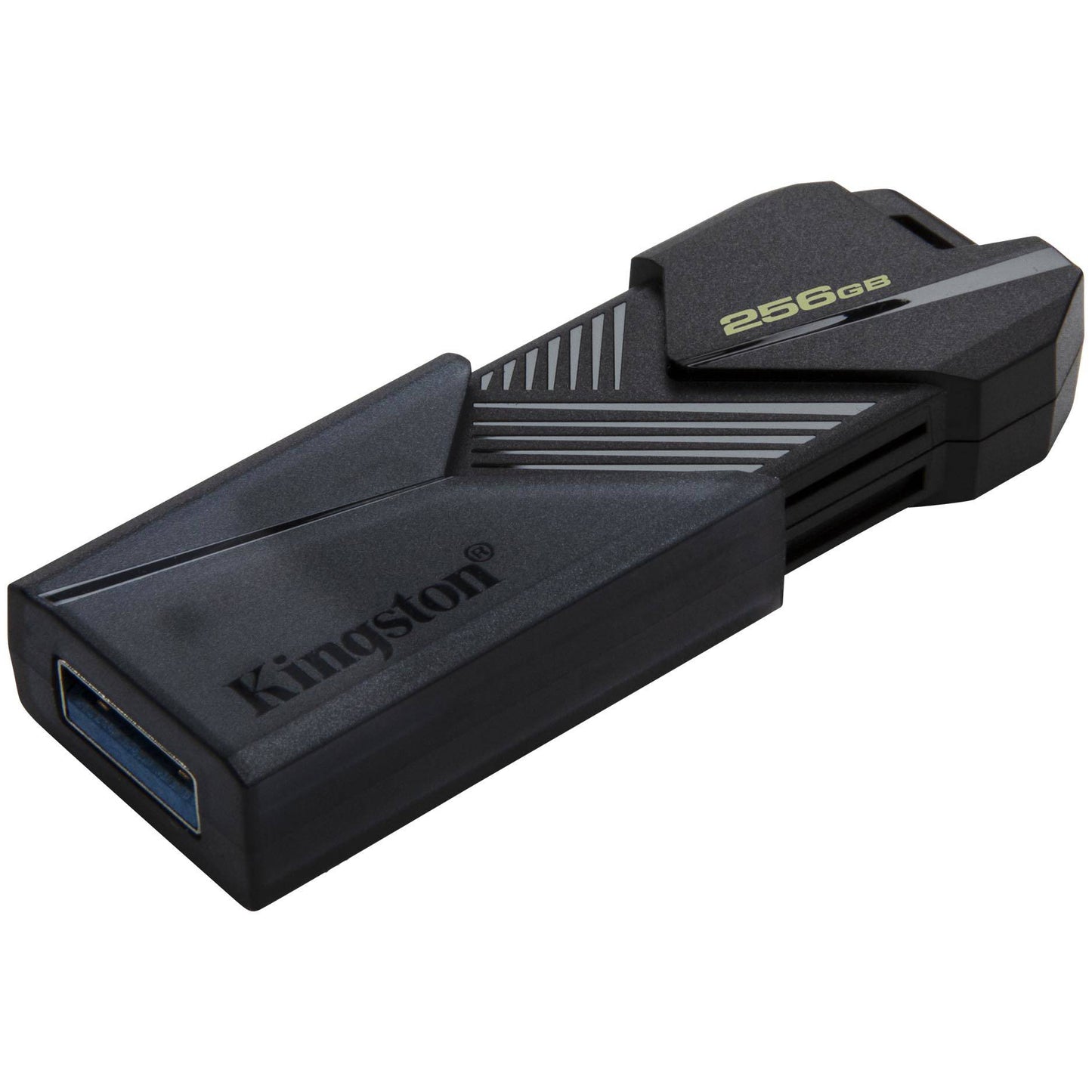 Vanjska memorija USB-A 3.0 Kingston Exodia Onyx, 256Gb DTXON/256GB