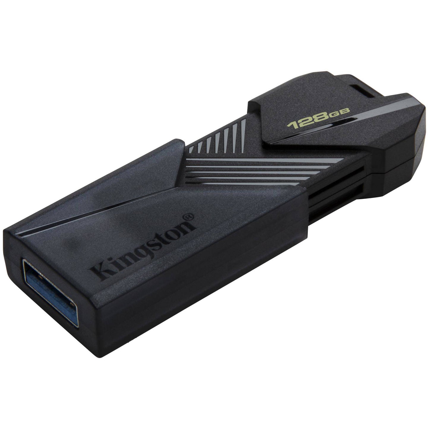 Vanjska memorija USB-A 3.0 Kingston Exodia Onyx, 128Gb DTXON/128GB