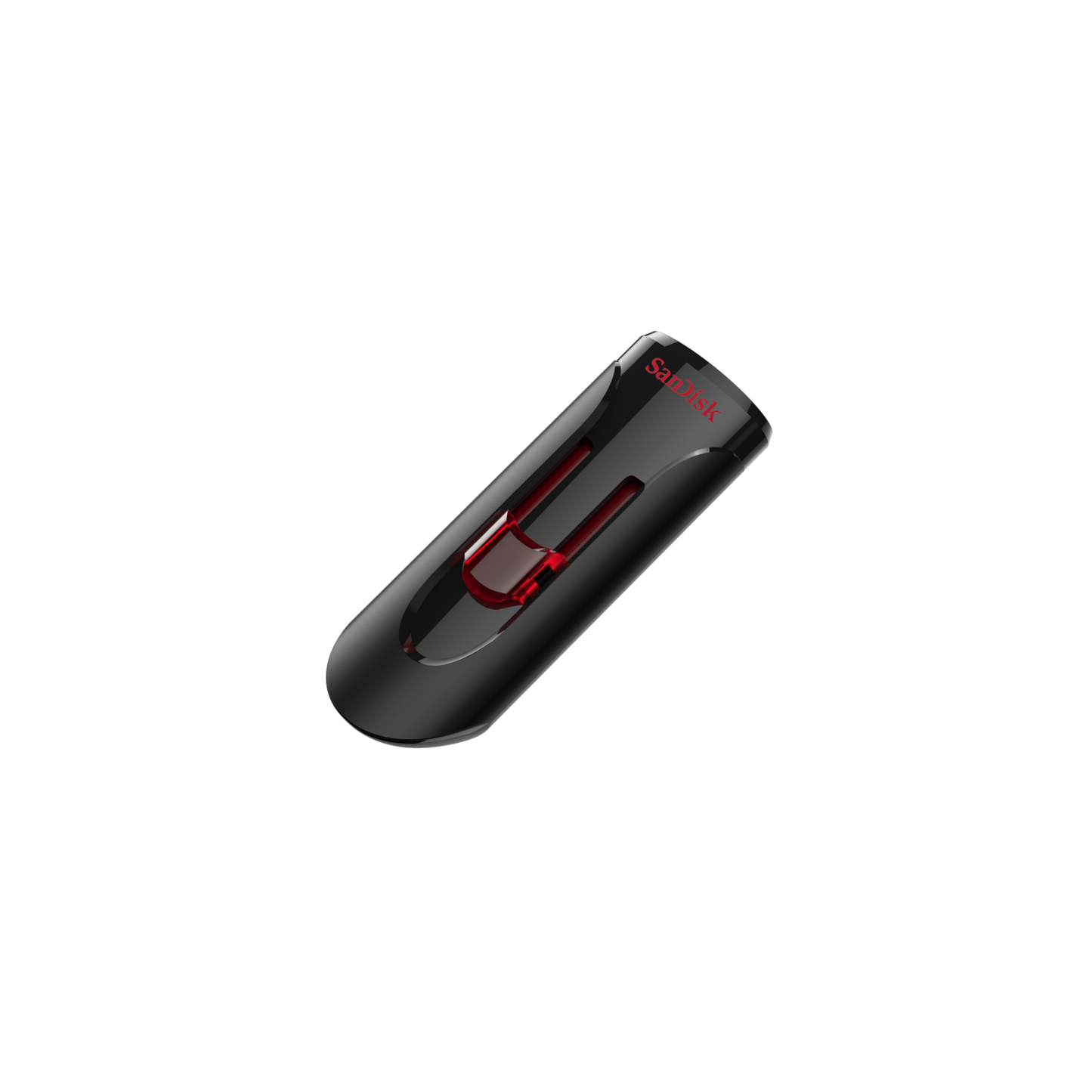 Vanjska memorija USB-A 3.0 SanDisk Cruzer Glide, 256Gb SDCZ600-256G-G35