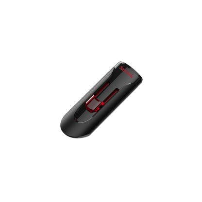 Vanjska memorija USB-A 3.0 SanDisk Cruzer Glide, 256Gb SDCZ600-256G-G35