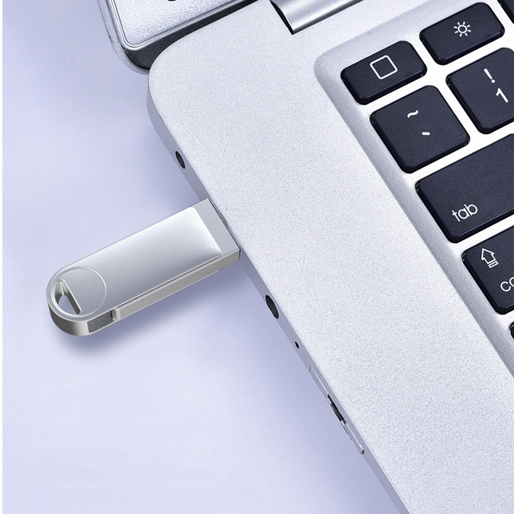 Vanjska memorija USB-A 3.0 XO Design DK02, 128Gb