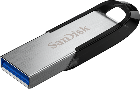 Vanjska memorija USB-A 3.0 SanDisk Ultra Flair, 256Gb SDCZ73-256G-G46