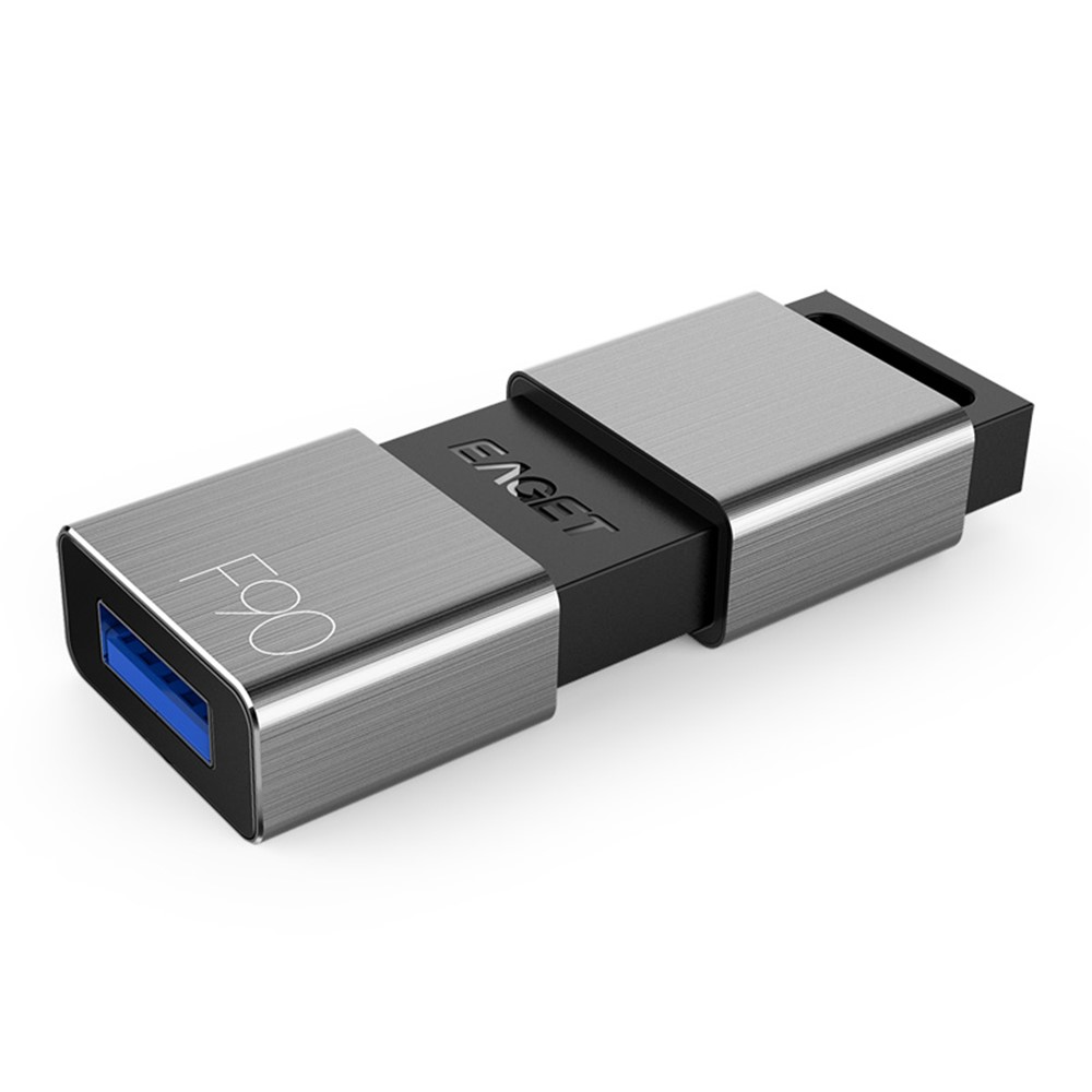 Vanjska memorija USB-A 3.0 Eaget F90, 64Gb