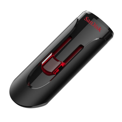 Vanjska memorija USB-A 3.0 SanDisk Cruzer Glide, 128Gb SDCZ600-128G-G35