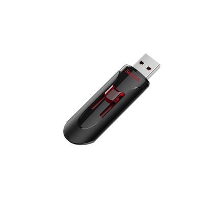 Vanjska memorija USB-A 3.0 SanDisk Cruzer Glide, 256Gb SDCZ600-256G-G35
