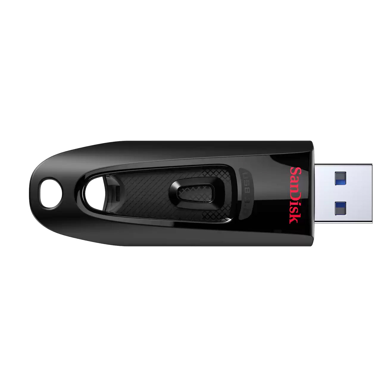 Vanjska memorija USB-A 3.0 SanDisk Ultra, 128Gb SDCZ48-128G-U46